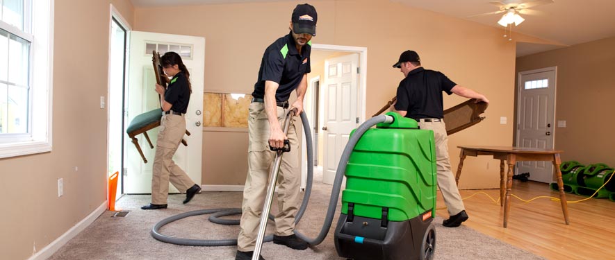 Rocky Mount, NC cleaning services