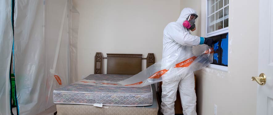 Rocky Mount, NC biohazard cleaning